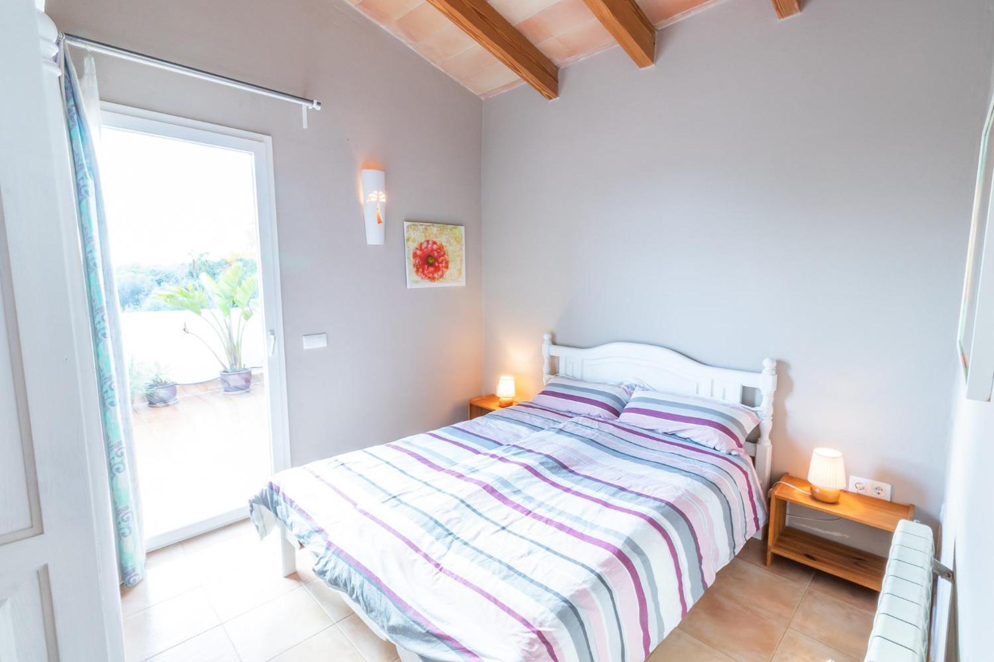 Apartament Can Flores 3 Santanyí Zewnętrze zdjęcie