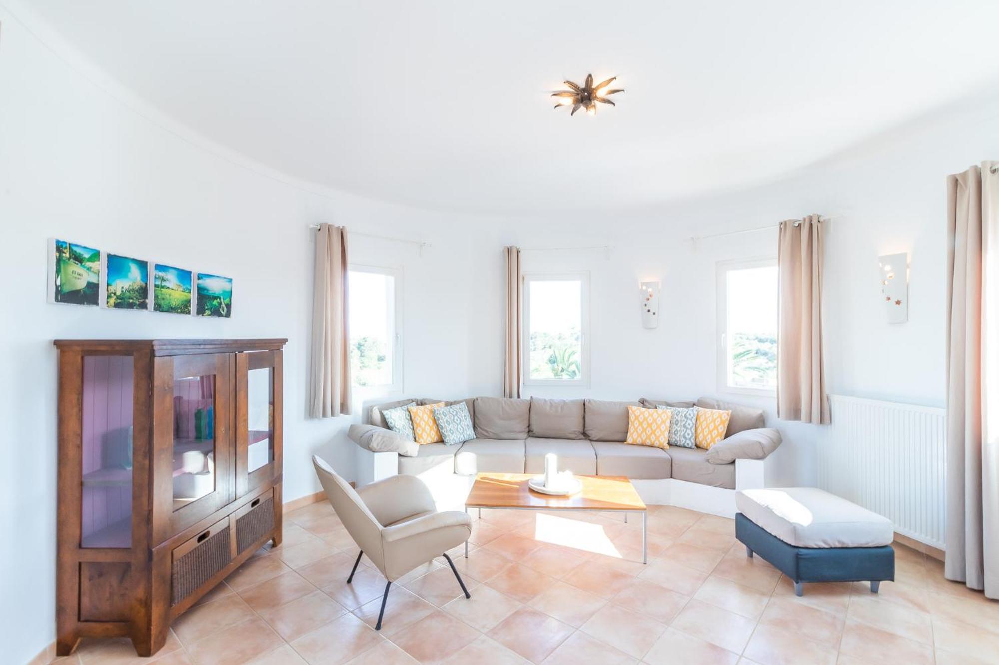 Apartament Can Flores 3 Santanyí Zewnętrze zdjęcie